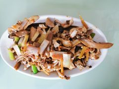 -常家活海鲜小吃(仅一家无分店)