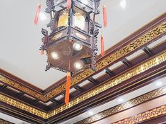 -鹊华居·地道鲁菜·海鲜·融合味(大明湖店)