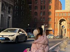 -天河城购物中心