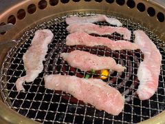 -谷牛日式烤肉(宝山U天地店)