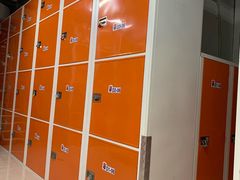 -美立方自助仓迷你小仓库(太阳宫凯德店)