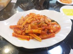 -桃园中华料理炸酱面(燕儿岛路店)