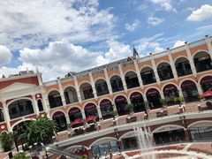 -佛罗伦萨小镇广佛名品奥特莱斯(疏港路店)