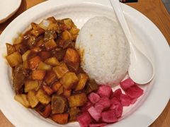 -阳阳中国饭(北京荟聚店)