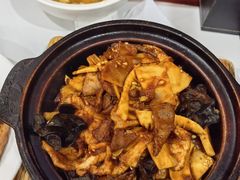 -京天红酒家(虎坊路店)