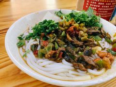 -刘祖富卤粉(洪湖总店)