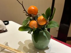 -金陵饭店·梅苑