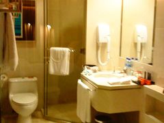 DSC00161-广州白云机场雅高铂尔曼大酒店