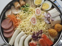 -欧巴来了韩式料理