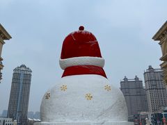 -哈尔滨音乐公园