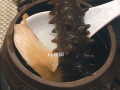 -江户前日本料理(瑞诗酒店店)