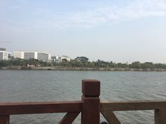 -小洲村