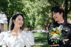 -金夫人婚纱摄影
