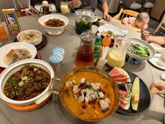 -大鹏饭店·金陵家宴(奥体中心店)