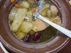 -民间瓦缸煨汤館(嵩山路店)