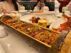 -老克勒上海菜(南京路步行街店)