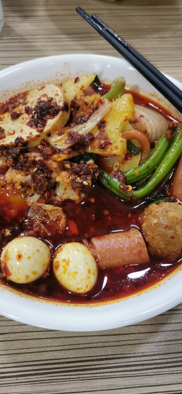 【浪起来】胖嫂麻辣烫金石巷店@饿了么,外卖好选择!