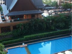 三亚湾红树林度假世界-三亚湾红树林度假世界(木棉酒店)