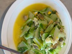 -船歌·鱼水饺青岛菜(石老人店)