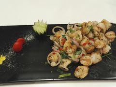 -后宫私房菜(汇客美食娱乐广场店)