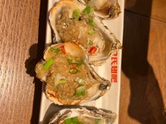 -管氏翅吧(马家堡店)