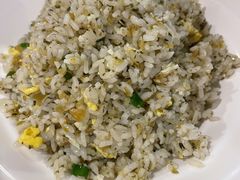 酸菜蛋炒饭-湘肠香火锅店(团结湖店)
