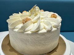 -蔡嘉甜品(上海大宁久光中心店)