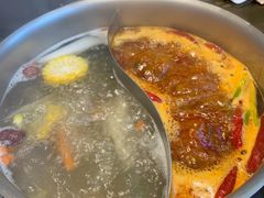 -手选潮汕鲜活牛肉火锅(二七广场店)