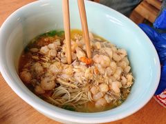 -朱洪元苏式面馆(绿宝广场店)