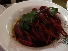 -龙巢盱眙龙虾·牛蛙·烧烤宵夜(八卦岭店)