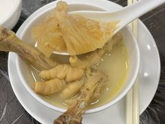 -师傅仔美食(东华老店)