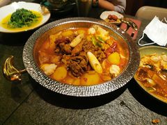 -丝路金桃·新疆菜(徐汇店)