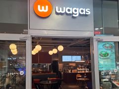 -Wagas沃歌斯(长宁龙之梦店)