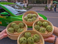 -李与白包子铺(桐梓林店)