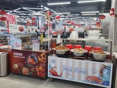 -盒马鲜生(大成店)
