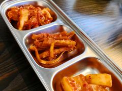 小菜-玉流珍肴馆(亮马桥店)