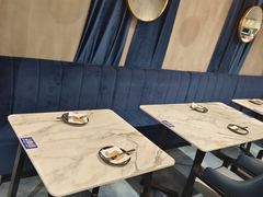 -咕鹿流心披萨(下沙店)