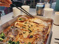 -半天妖烤鱼(方庄店)