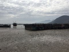 -北岐滩涂