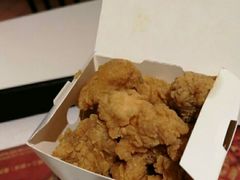 -肯德基(鲁迅路店)