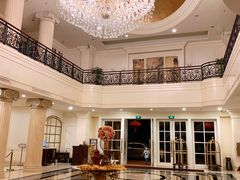 -中旅阿那亚九龙湖·公主酒店
