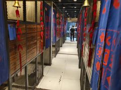 -永红源·啤酒烧烤海鲜大排档(台柳路店)
