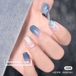 -妙睫屋日式美甲美睫