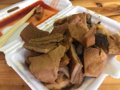 -细妹五香牛杂(步行街店)