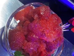 -入火韩国烤肉(凯旋广场店)