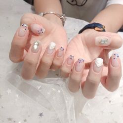 -StartNail美甲