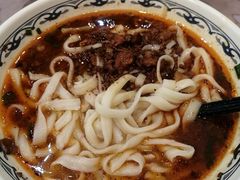 -韩师傅老大同刀削面(北苑路店)