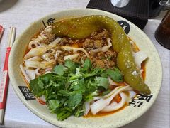 -任记七中刀削面(总店)