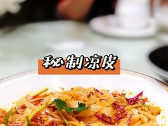 -马仕玖煲·融合菜·酥不腻烤鸭(人大店)