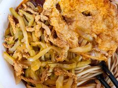 -顺心拉面馆(马道街店)